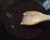 Pas rețetă Lava cake 1 fotografie