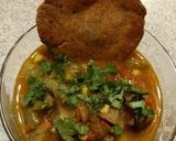 તાવો ચાપડી (Tavo Chapdi Recipe In Gujarati) રેસીપી સ્ટેપ4ફોટો