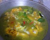 Foto langkah ke 3 dari resep Ayam pindang serani.