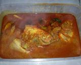 Foto langkah ke 6 dari resep Nila asam padeh.