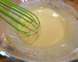 Foto del paso 5 de la receta: *Pancakes o Tortitas Esponjosas*