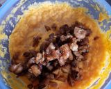 Une image de l'étape 4 de °Purée de courge aux marrons°.
