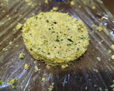 Foto del paso 5 de la receta: Faláfel horneados