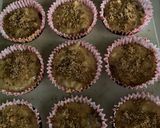 Foto del paso 10 de la receta: Muffins con pasas y frutos secos