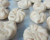 A picture of step 12 of Dal ki Kachori.