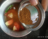 எலுமிச்சை ரசம் ரெசிபி ஸ்டேப் 8 புகைப்படம்