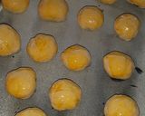 Foto del paso 4 de la receta: Pancitos de cebolla y de queso!!!