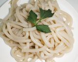 Foto langkah ke 4 dari resep Mie tanpa ulen.