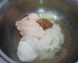Foto del paso 4 de la receta: Ensalada de col