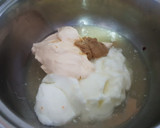 Foto del paso 4 de la receta: Ensalada de col