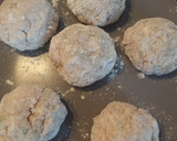 Foto del paso 3 de la receta: Albóndigas en salsa de almendras