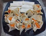 Foto langkah ke 3 dari resep Bakso Malang homemade.