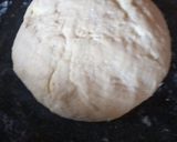 Foto del paso 3 de la receta: PAN DE PAPA PARA HAMBURGUESAS🍔