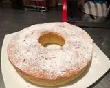 Foto del paso 5 de la receta: Bizcochuelo o budín muy esponjoso