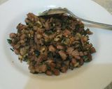 Foto langkah ke 7 dari resep Bakpao Babi - With Rice cooker.