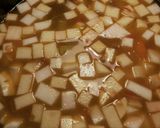 Foto del paso 11 de la receta Lentejas con estofado de tubérculos