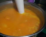 Foto del paso 4 de la receta: Crema de carbassa