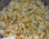 Foto del paso 4 de la receta: Piña glaseada 🍍
