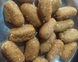 साबूदाना नगेट्स (Sabudana Nuggets Recipe in Hindi) रेसिपी चरण 6 फोटो