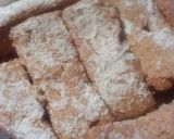 Foto del paso 1 de la receta: Bizcochitos