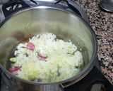 Foto del paso 2 de la receta: Lentejas con chorizo