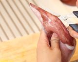 Foto langkah ke 5 dari resep Seafood Bakar Jimbaran.