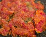 Foto langkah ke 3 dari resep Sambal Goreng Tempoyak.