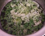 વટાણિયું (Fresh Mutter Curry Recipe In Gujarati) રેસીપી સ્ટેપ1ફોટો