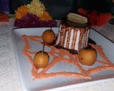 Foto del paso 6 de la receta: Mousse de coco receta complementaria de "Solo tu recuerdo"