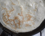 Foto del paso 4 de la receta: Torre de panqueques o Fiambre alemán