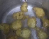 दही भल्ले (dahi bhalle recipe in hindi) रेसिपी चरण 4 फोटो