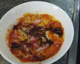 Foto del paso 6 de la receta: Pizza en bol!🍕