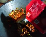 Foto langkah ke 4 dari resep Mie goreng saos tiram.