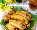 Cara Membuat Pisang Kepok Kukus 3