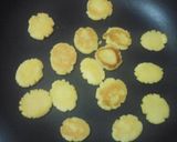Foto langkah ke 3 dari resep Cookies teflpon ala2 simple.