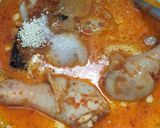 Foto langkah ke 3 dari resep Ayam Bakar Bumbu Rujak.