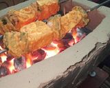 पनीर टिक्का (paneer tikka recipe in Hindi) रेसिपी चरण 10 फोटो