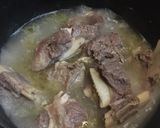 Foto langkah ke 1 dari resep Sop Iga (rasa seperti di resto).