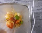 Foto del paso 3 de la receta: Pollo al horno, con menestra de lenteja!! EXQUISITO