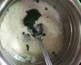 Paan coconut modak recipe step 2 photo