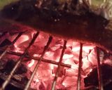 Une image de l'étape 2 de Brochettes marinées #barbecueparty.