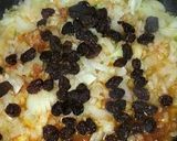 Foto del paso 3 de la receta: Empanadas de carne dulce