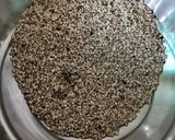 लिटिल मिलेट(कुटकी)कर्ड राइस Little Millet (Kutki)Curd Rice 🌾🍚 रेसिपी चरण 1 फोटो