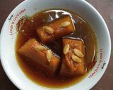 Foto langkah ke 3 dari resep Kolak labu kuning.
