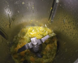 Foto del paso 2 de la receta: Arroz cremoso (Thermomix)
