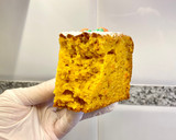 Foto del paso 13 de la receta: Pastel de zanahoria y dulce de boniato