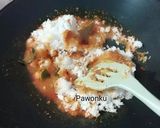 Foto langkah ke 1 dari resep 876. Ketan Kuning (Bumbu Racik) Toping Serundeng pedas.