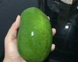 Foto langkah ke 1 dari resep Pure mangga mpasi.