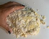 Foto del paso 5 de la receta: Scones de queso y orégano