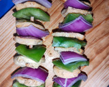 Foto del paso 7 de la receta: Yakitori